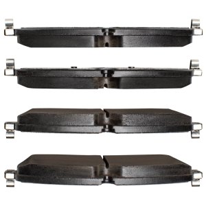 Land Rover Discovery Sport Brake Pads - Front - R1 Concepts - Optimum OE - `18-`25
